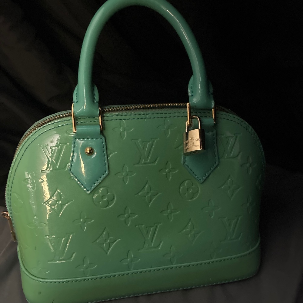 LV Medium Handbag - image 1